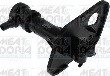 Meat & Doria 209128 - Распылитель, форсунка, система очистки фар autosila-amz.com