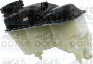 Meat & Doria 2035055 - Компенсационный бак, охлаждающая жидкость autosila-amz.com