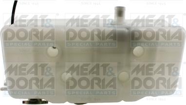 Meat & Doria 2035070 - Компенсационный бак, охлаждающая жидкость autosila-amz.com