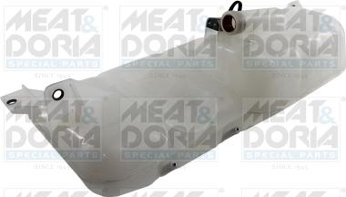 Meat & Doria 2035073 - Компенсационный бак, охлаждающая жидкость autosila-amz.com