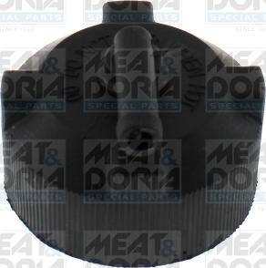 Meat & Doria 2036022 - Крышка, резервуар охлаждающей жидкости autosila-amz.com