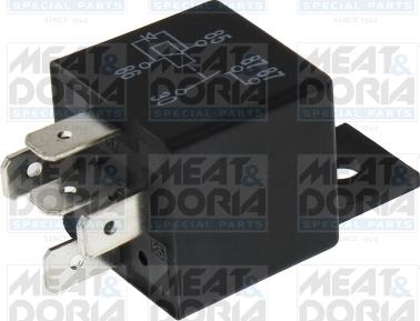 Meat & Doria 73233403 - Многофункциональное реле autosila-amz.com