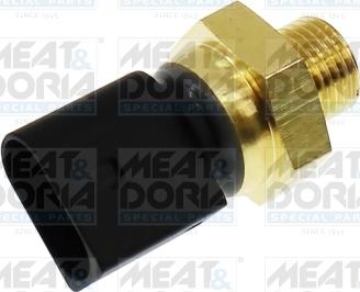 Meat & Doria 72150 - Датчик, давление масла autosila-amz.com