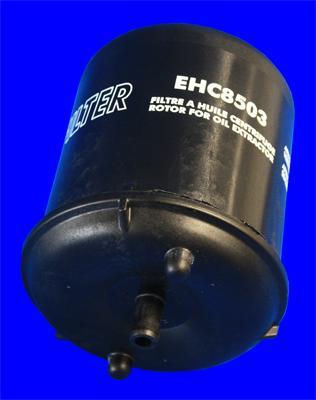 Mecafilter EHC8503 - Масляный фильтр autosila-amz.com