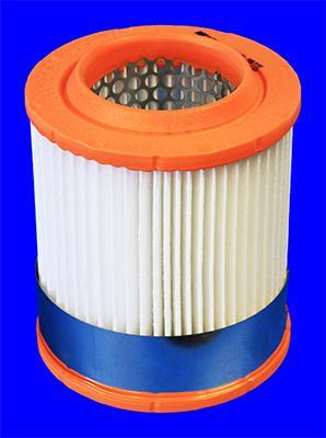 Mecafilter EL9231 - Воздушный фильтр, двигатель autosila-amz.com