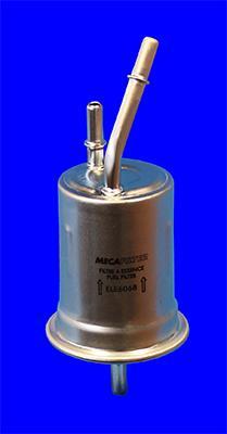 Mecafilter ELE6068 - Топливный фильтр autosila-amz.com
