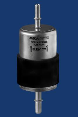 Mecafilter ELE6129 - Топливный фильтр autosila-amz.com