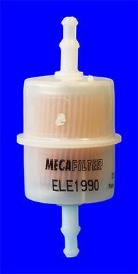 Mecafilter ELE1990 - Топливный фильтр autosila-amz.com