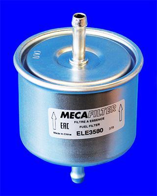 Mecafilter ELE3580 - Топливный фильтр autosila-amz.com