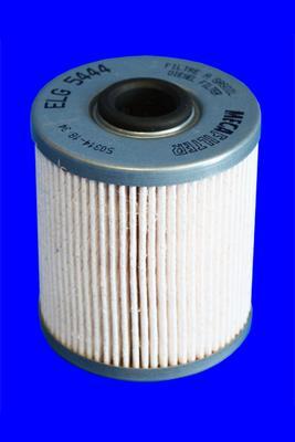 Mecafilter ELG5444 - Топливный фильтр autosila-amz.com