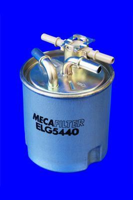 Mecafilter ELG5440 - Топливный фильтр autosila-amz.com