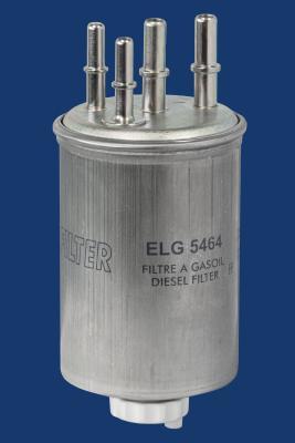 Mecafilter ELG5464 - Топливный фильтр autosila-amz.com