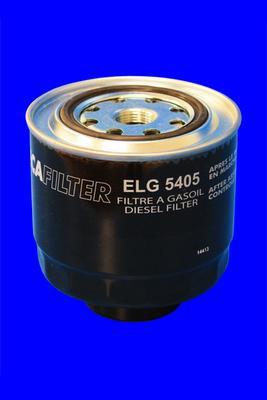 Mecafilter ELG5405 - Топливный фильтр autosila-amz.com
