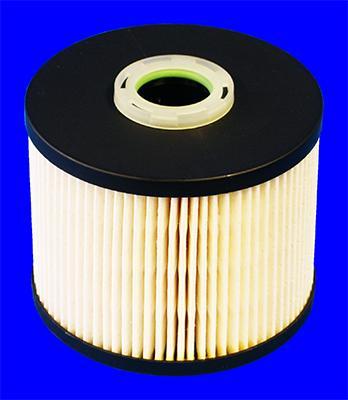 Mecafilter ELG5408 - Топливный фильтр autosila-amz.com