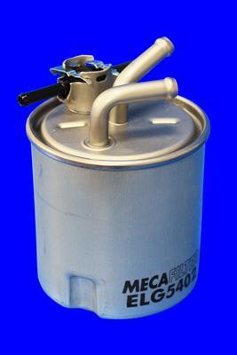 Mecafilter ELG5402 - Топливный фильтр autosila-amz.com