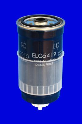 Mecafilter ELG5419 - Топливный фильтр autosila-amz.com