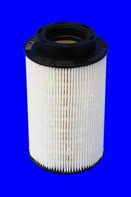 Mecafilter ELG5551 - Топливный фильтр autosila-amz.com