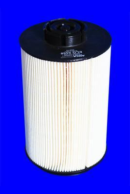 Mecafilter ELG5558 - Топливный фильтр autosila-amz.com