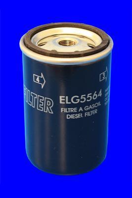 Mecafilter ELG5564 - Топливный фильтр autosila-amz.com