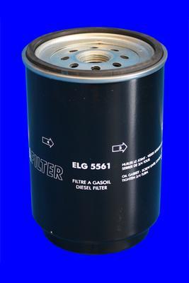 Mecafilter ELG5561 - Топливный фильтр autosila-amz.com