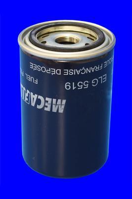 Mecafilter ELG5519 - Топливный фильтр autosila-amz.com