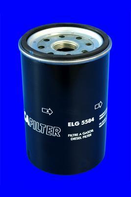 Mecafilter ELG5584 - Топливный фильтр autosila-amz.com