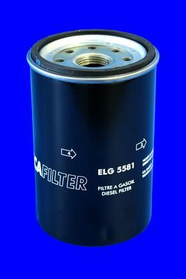 Mecafilter ELG5581 - Топливный фильтр autosila-amz.com
