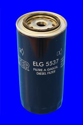 Mecafilter ELG5537 - Топливный фильтр autosila-amz.com