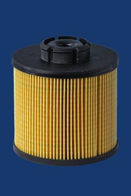 Mecafilter ELG5528 - Топливный фильтр autosila-amz.com