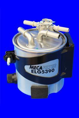Mecafilter ELG5390 - Топливный фильтр autosila-amz.com