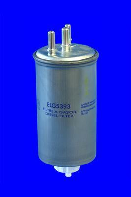 Mecafilter ELG5393 - Топливный фильтр autosila-amz.com