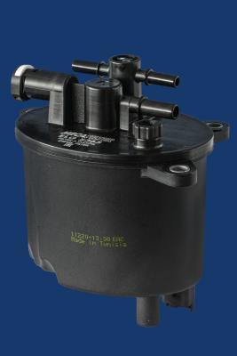 Mecafilter ELG5365 - Топливный фильтр autosila-amz.com