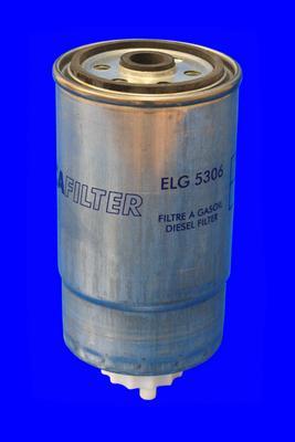Mecafilter ELG5306 - Топливный фильтр autosila-amz.com