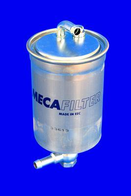 Mecafilter ELG5338 - Топливный фильтр autosila-amz.com