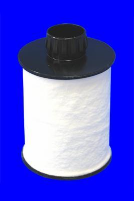 Mecafilter ELG5322 - Топливный фильтр autosila-amz.com