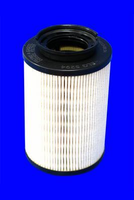 Mecafilter ELG5294 - Топливный фильтр autosila-amz.com