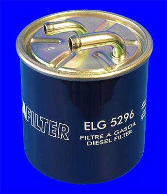 Mecafilter ELG5296 - Топливный фильтр autosila-amz.com