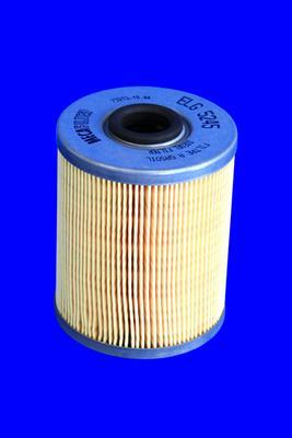 Mecafilter ELG5245 - Топливный фильтр autosila-amz.com