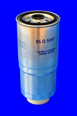 Mecafilter ELG5247 - Топливный фильтр autosila-amz.com
