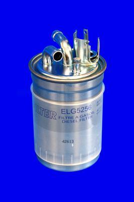 Mecafilter ELG5256 - Топливный фильтр autosila-amz.com