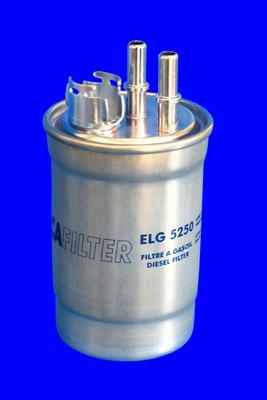 Mecafilter ELG5250 - Топливный фильтр autosila-amz.com