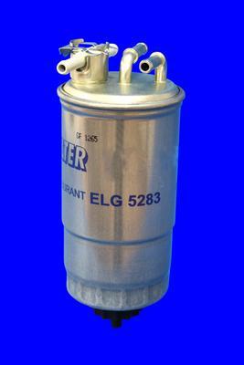 Mecafilter ELG5283 - Топливный фильтр autosila-amz.com