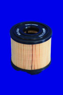 Mecafilter ELG5237 - Топливный фильтр autosila-amz.com