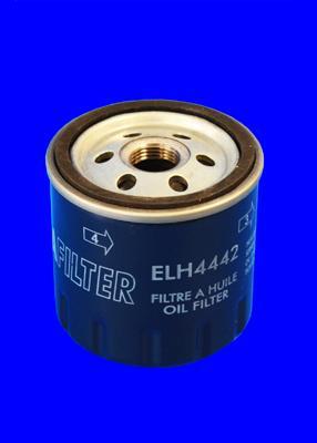 Mecafilter ELH4442 - Масляный фильтр autosila-amz.com