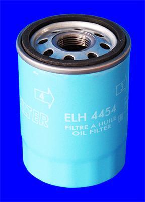 Mecafilter ELH4454 - Масляный фильтр autosila-amz.com