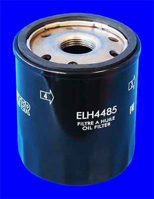 Mecafilter ELH4485 - Масляный фильтр autosila-amz.com