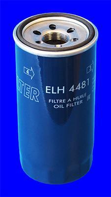Mecafilter ELH4481 - Масляный фильтр autosila-amz.com