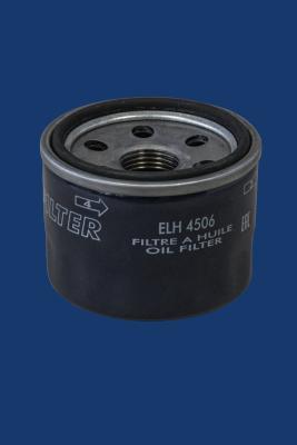 Mecafilter ELH4506 - Масляный фильтр autosila-amz.com