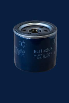 Mecafilter ELH4508 - Масляный фильтр autosila-amz.com