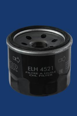 Mecafilter ELH4521 - Масляный фильтр autosila-amz.com